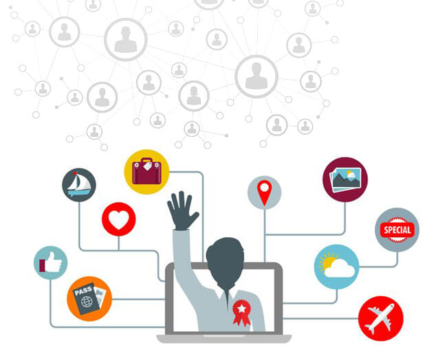 Travel Distributor | Travel Management Software