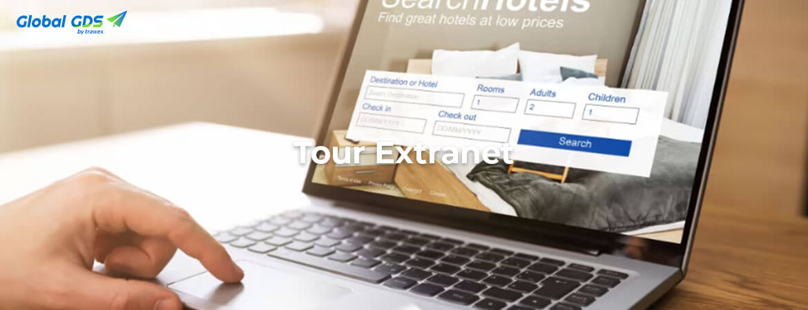 Travel-extranet Travel-extranet