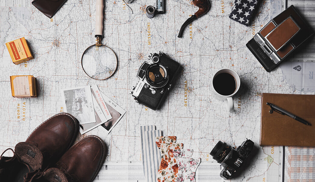 Travel Itinerary Software