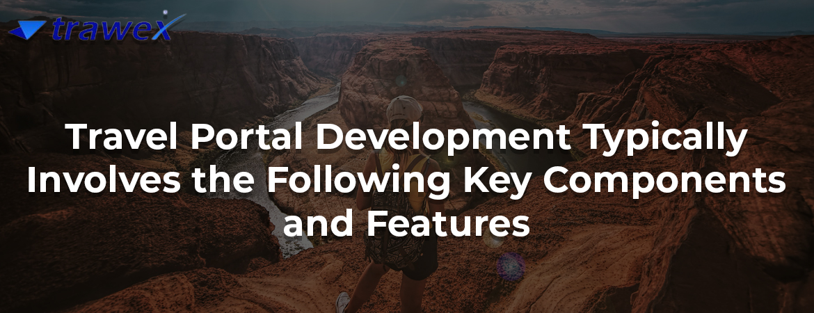 Travel-platform-development Travel-platform-development