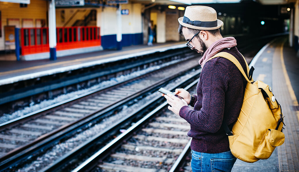 Travel Technology Solutions Expert Travel Technology Solutions Expert