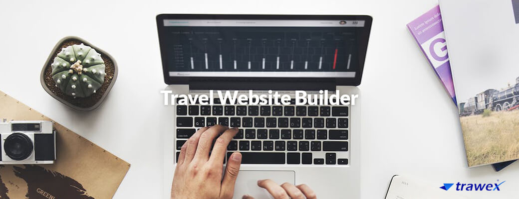 Travel-website-builder Travel-website-builder