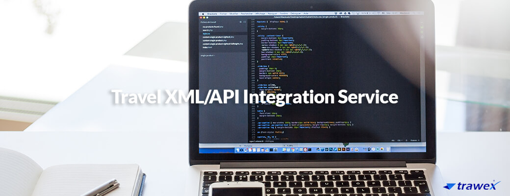 travel-xml-integration travel-xml-integration