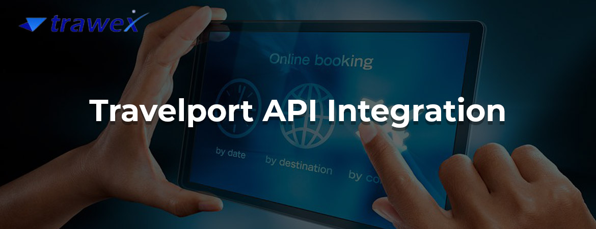 Travelport-API-Integration Travelport-API-Integration