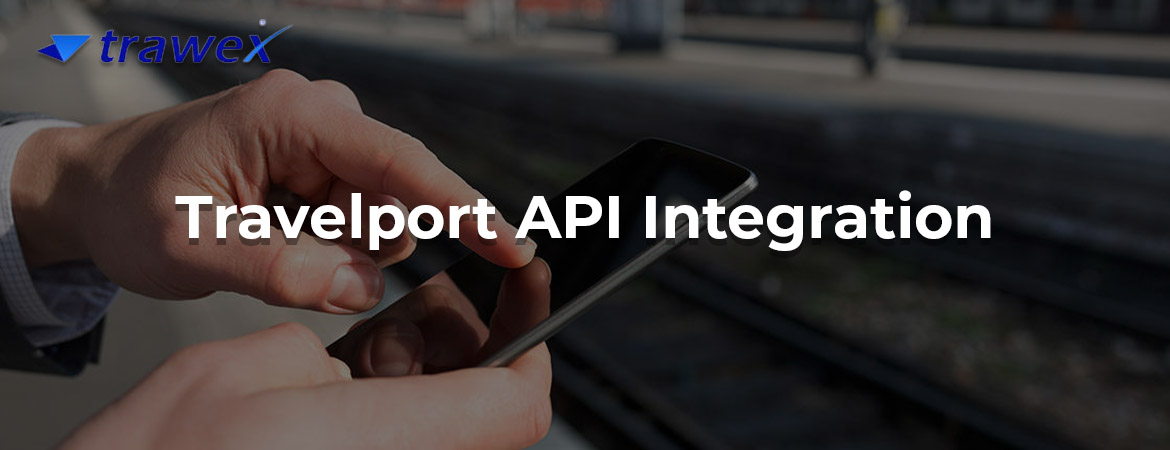 Travelport-API-Integration Travelport-API-Integration