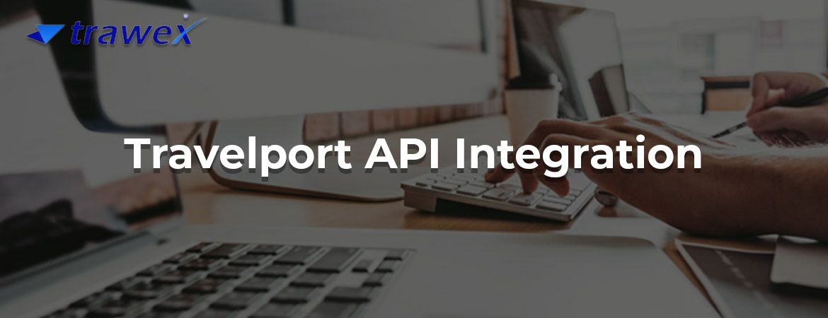Travelport-API-Integration Travelport-API-Integration