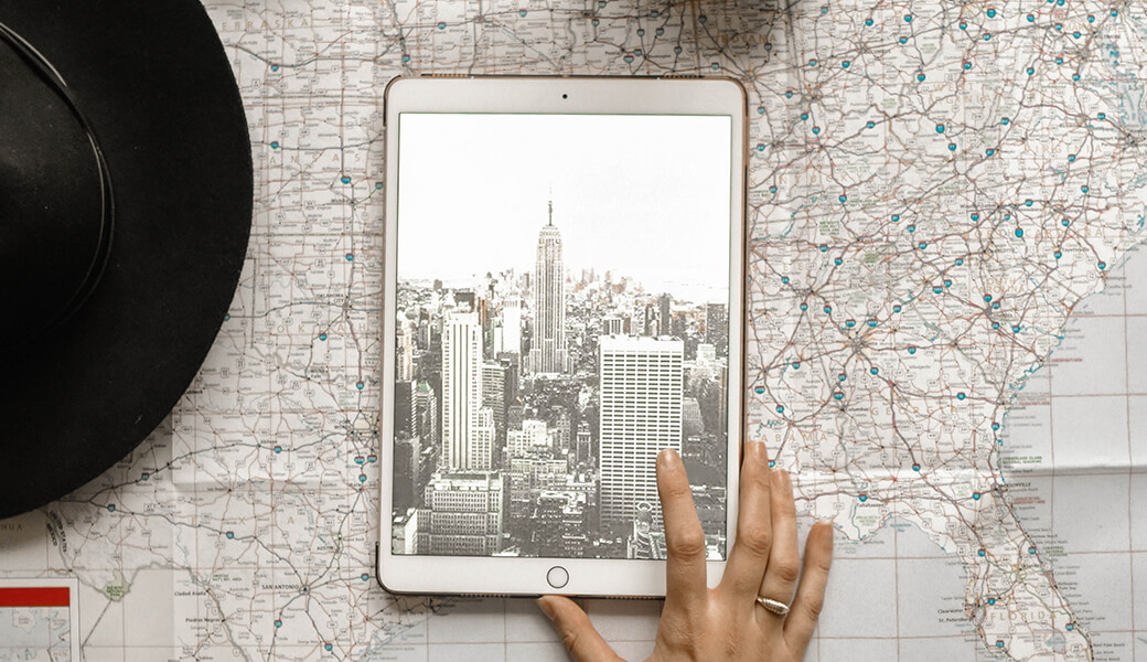 Travel Technology Company Travel Technology Company