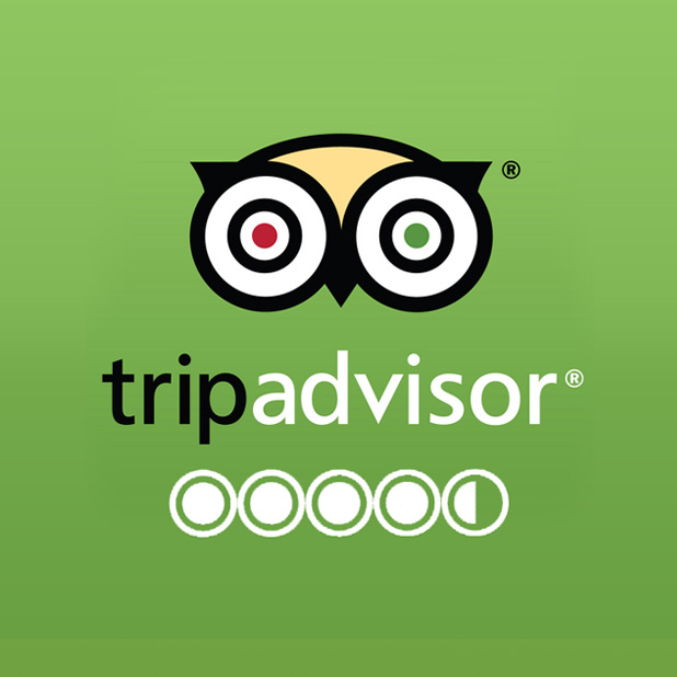 Trip Advisor Integration