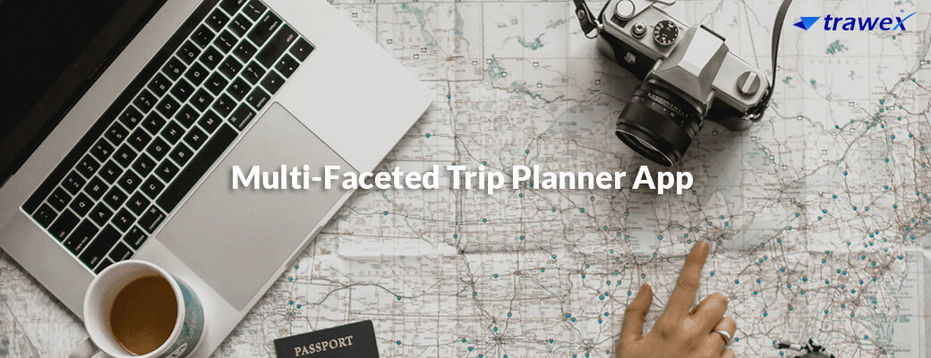 Trip-planner-software Trip-planner-software
