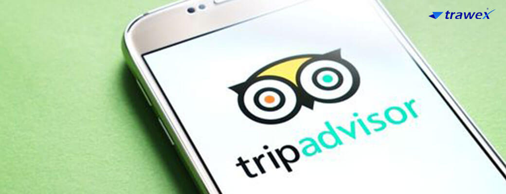 TripAdvisor-API TripAdvisor-API