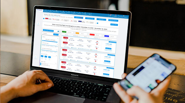 Tourism & Travel Industry Tourism & Travel Industry