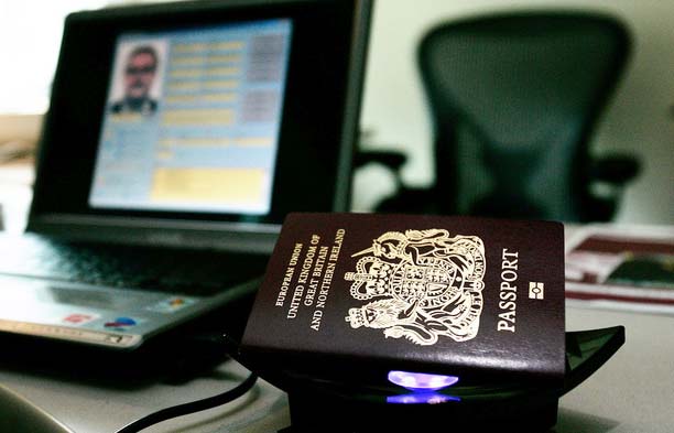 Visa Information System