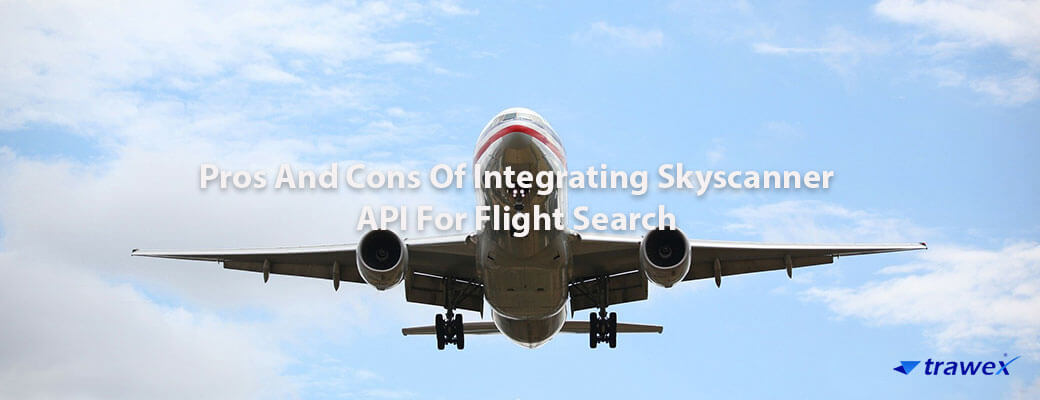 Flight API Flight API