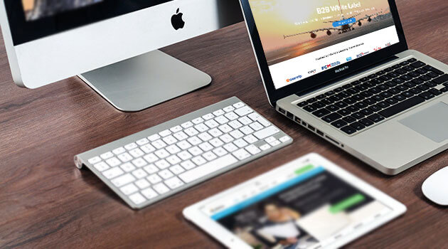 Right Platform for Travel website development Right Platform for Travel website development