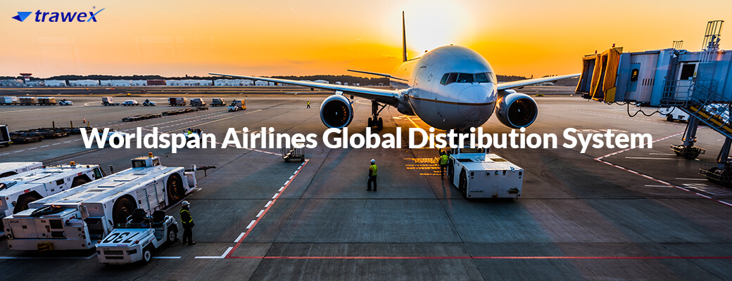 Worldspan-travel-software Worldspan-travel-software