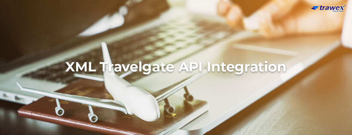 xml-travelgate xml-travelgate