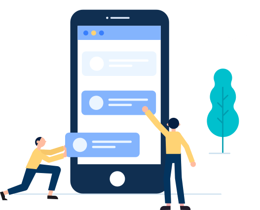 Transport Web Portal Development