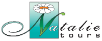 Natalie Tours API
