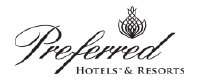 Preferred Hotels & Resorts API